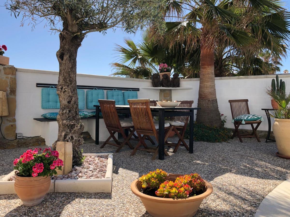 Casa Olina Apartment Bahia de Casares Exterior photo