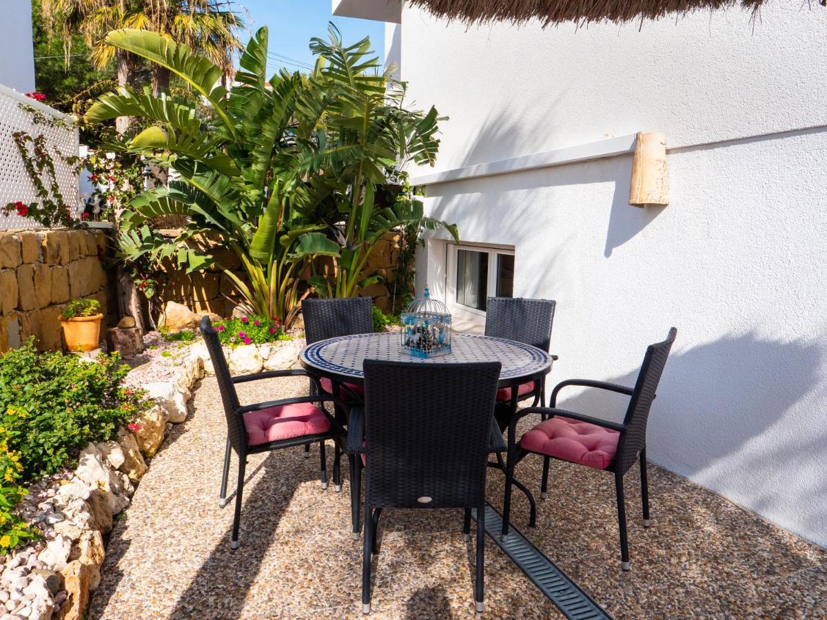 Casa Olina Apartment Bahia de Casares Exterior photo