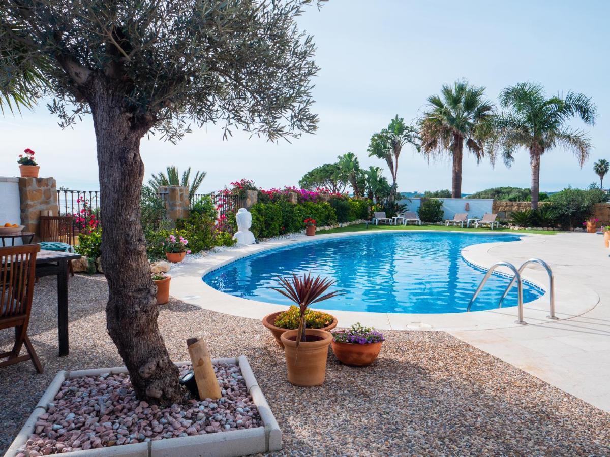 Casa Olina Apartment Bahia de Casares Exterior photo