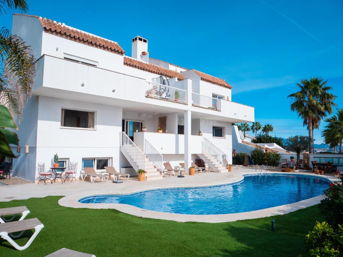 Casa Olina Apartment Bahia de Casares Exterior photo