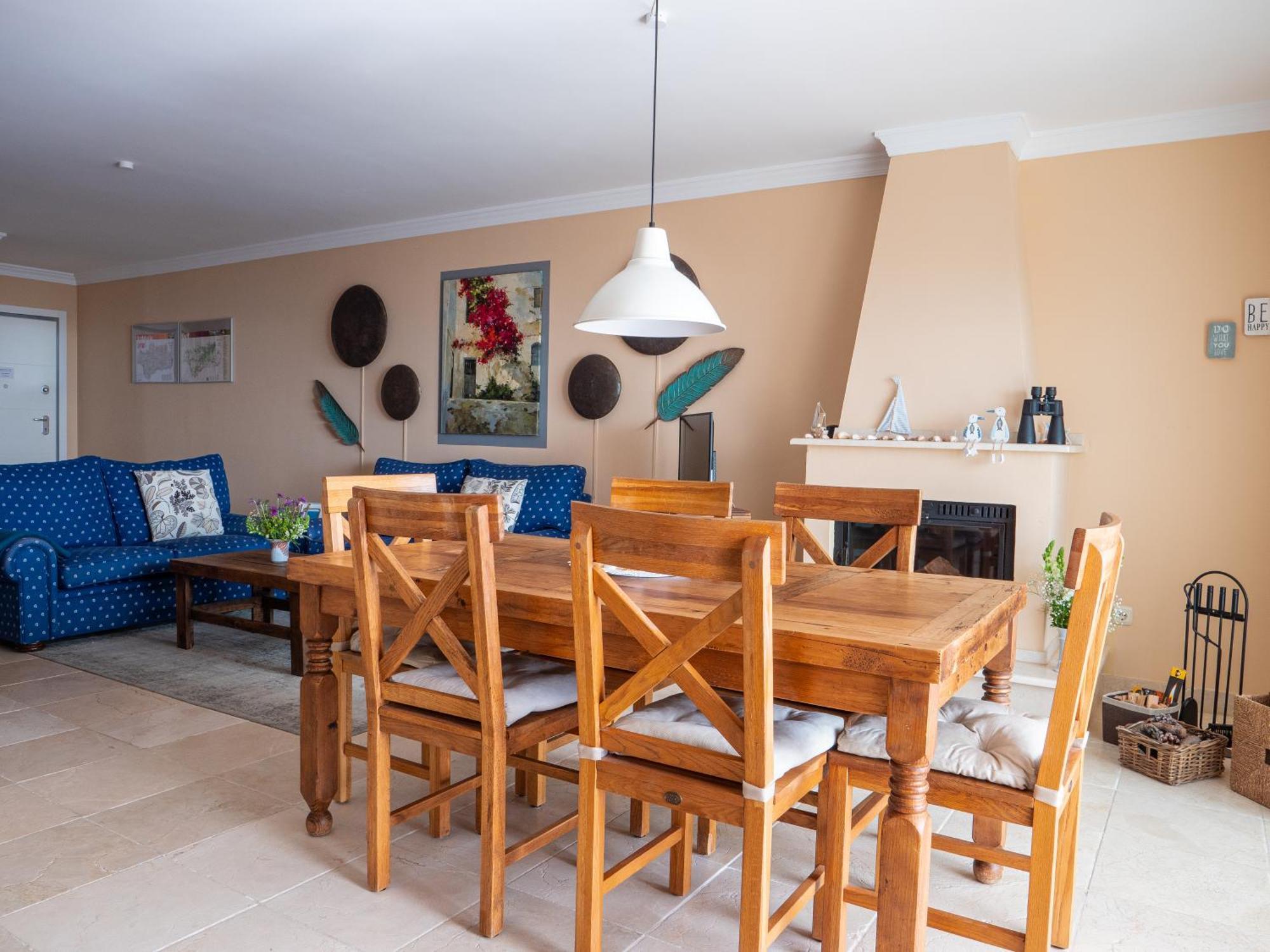Casa Olina Apartment Bahia de Casares Room photo