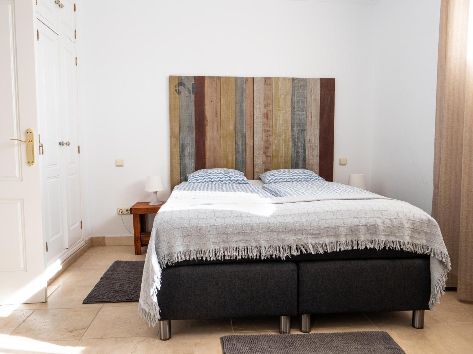 Casa Olina Apartment Bahia de Casares Room photo