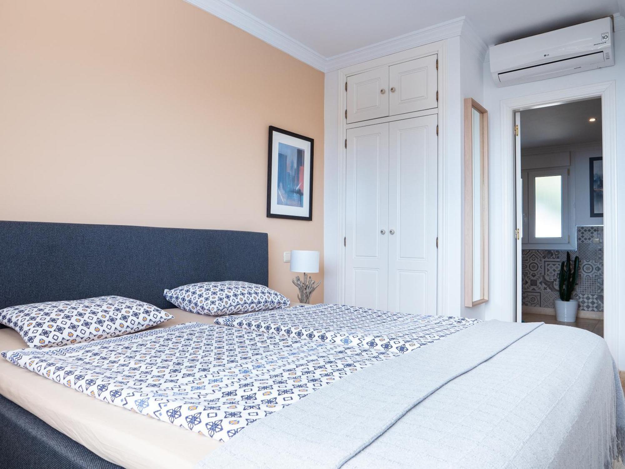 Casa Olina Apartment Bahia de Casares Room photo