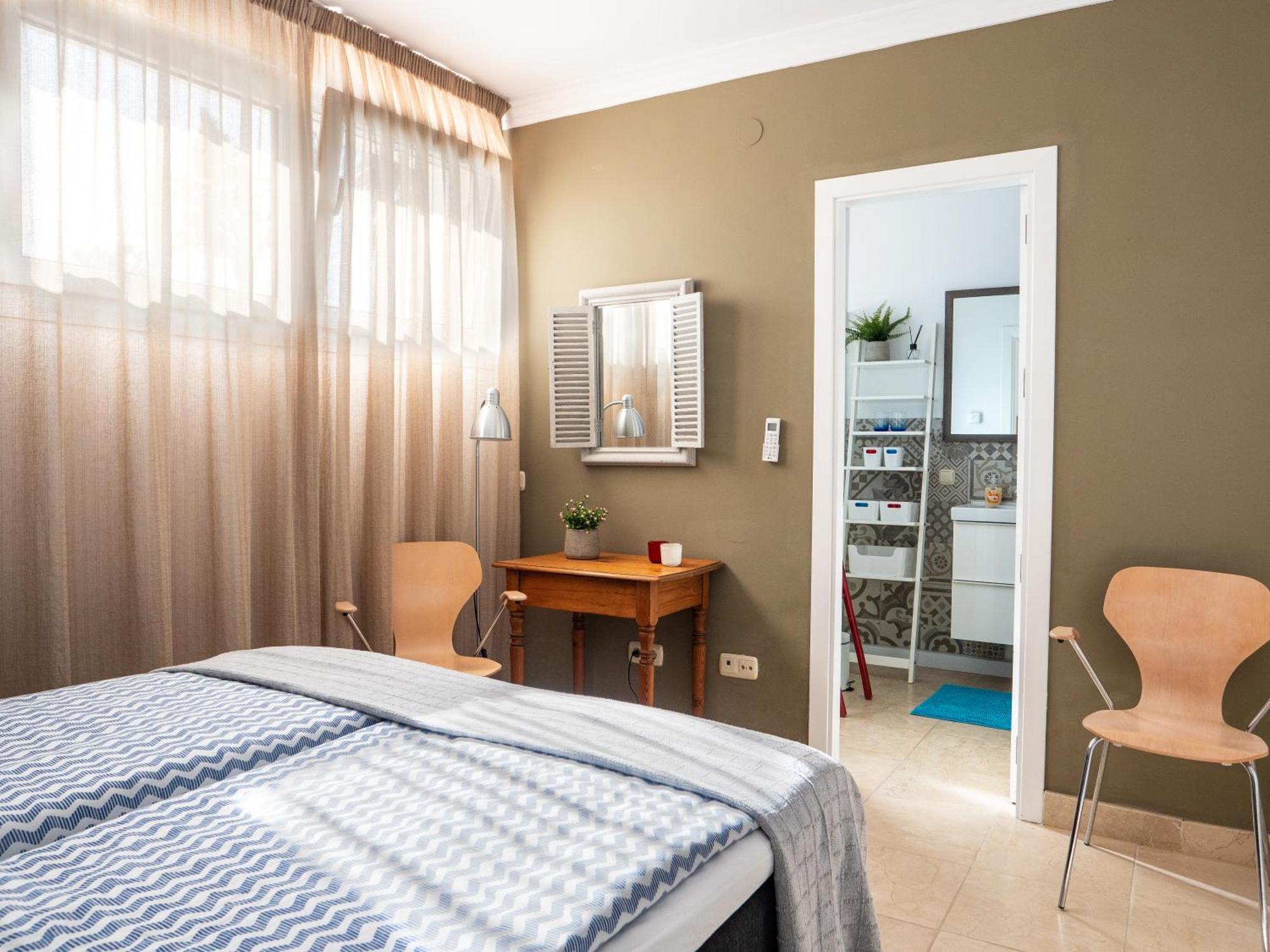 Casa Olina Apartment Bahia de Casares Room photo