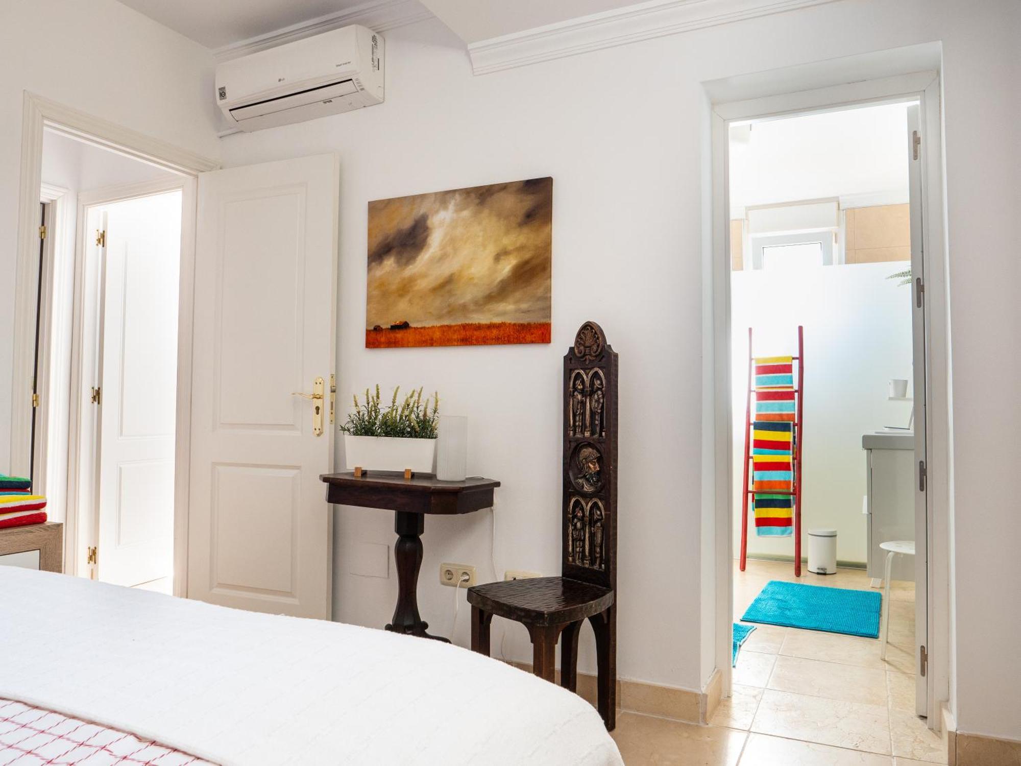 Casa Olina Apartment Bahia de Casares Room photo