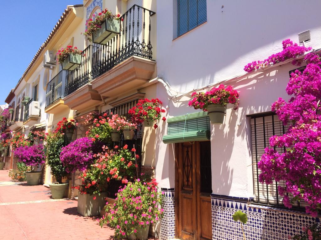 Casa Olina Apartment Bahia de Casares Exterior photo