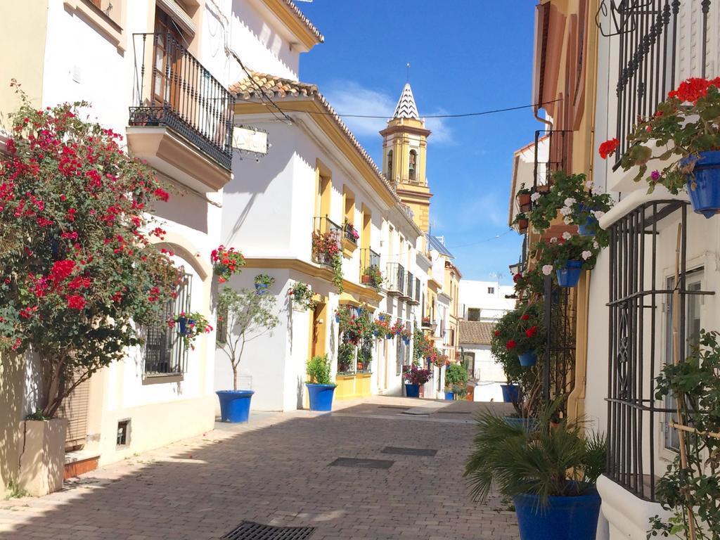 Casa Olina Apartment Bahia de Casares Exterior photo