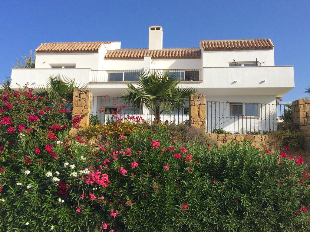 Casa Olina Apartment Bahia de Casares Exterior photo